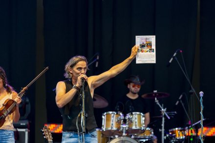 XXIII Wiślaczek Country